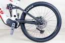 GasGas MXC 5 - 2025, Small/Medium