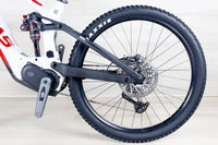 GasGas MXC 5 - 2025, Small/Medium