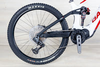 GasGas MXC 5 - 2025, Small/Medium