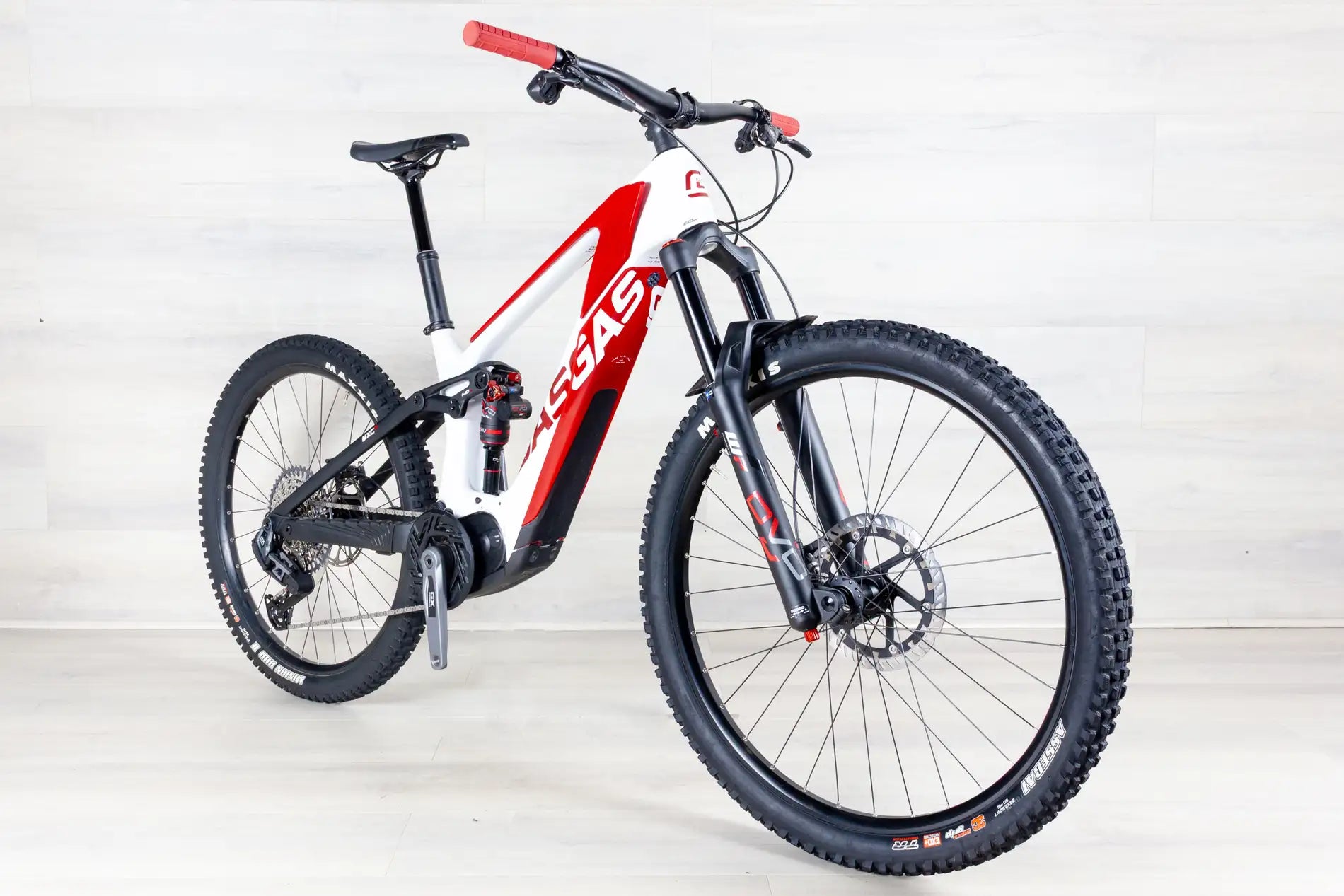 GasGas MXC 5 - 2025, Small/Medium