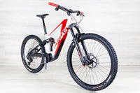 GasGas MXC 5 - 2025, Small/Medium