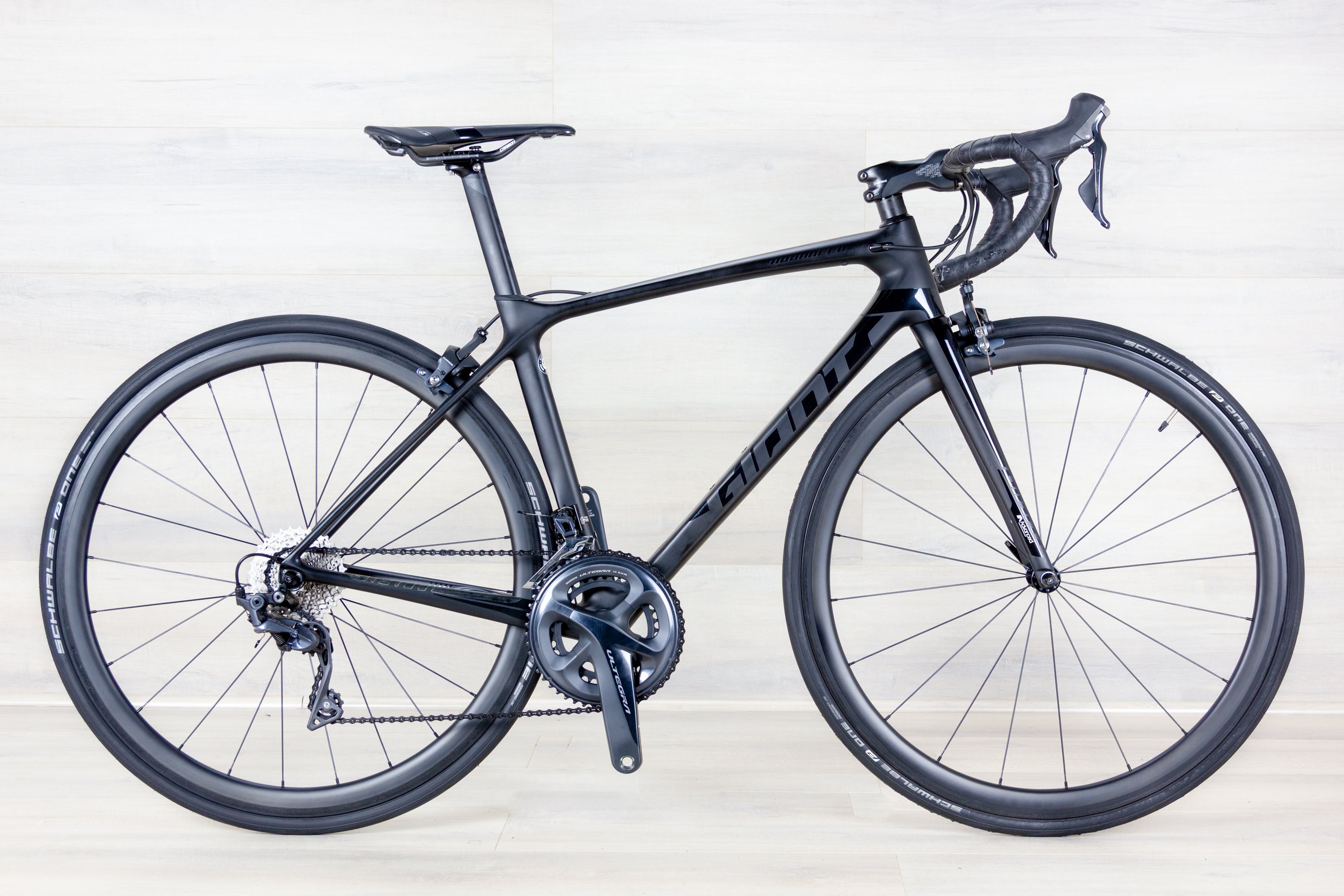 Giant TCR Advanced PRO 0 - 2020-21, Small/52 cm
