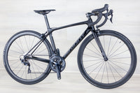 Giant TCR Advanced PRO 0 - 2020-21, Small/52 cm
