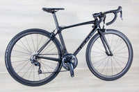 Giant TCR Advanced PRO 0 - 2020-21, Small/52 cm