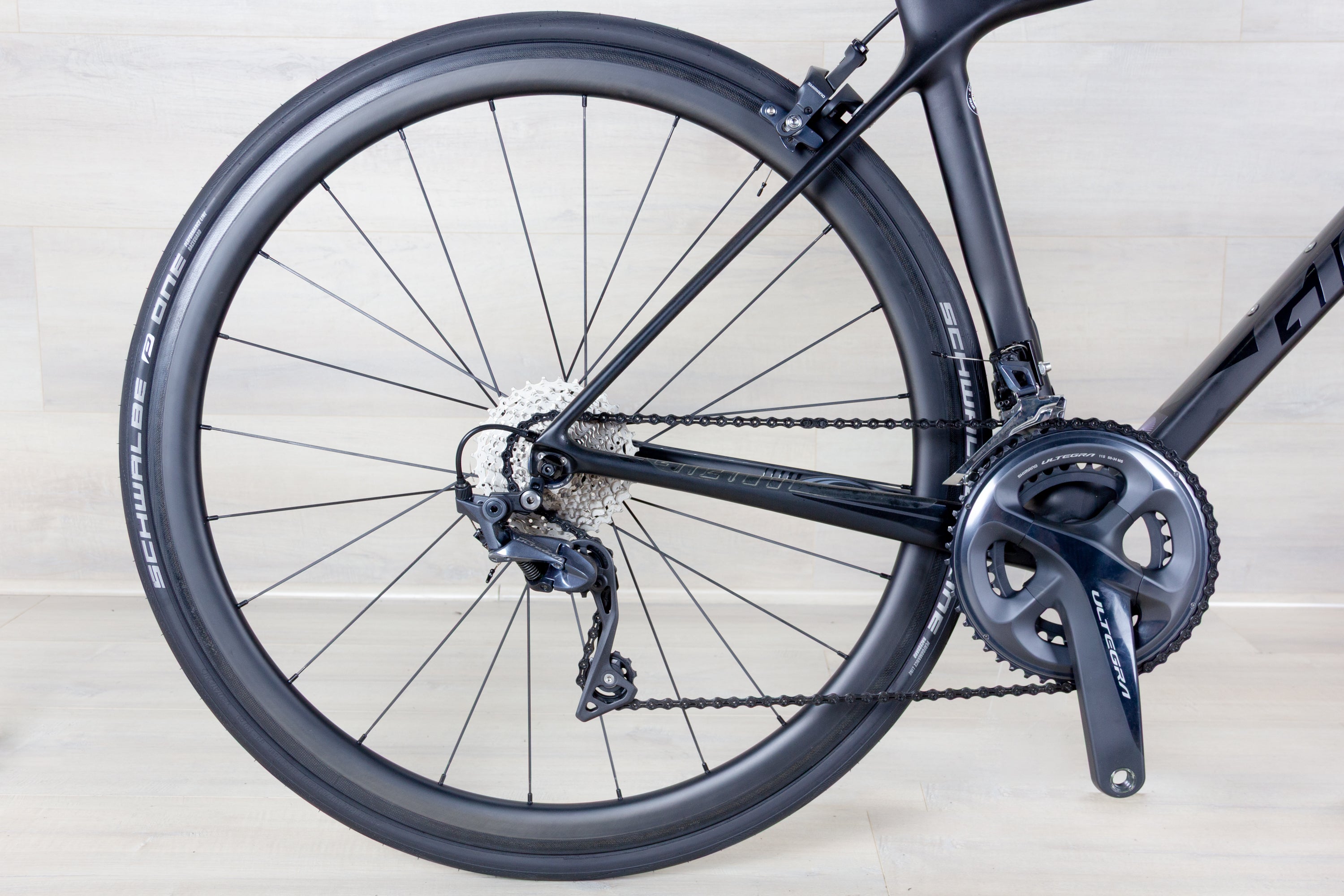 Giant TCR Advanced PRO 0 - 2020-21, Small/52 cm