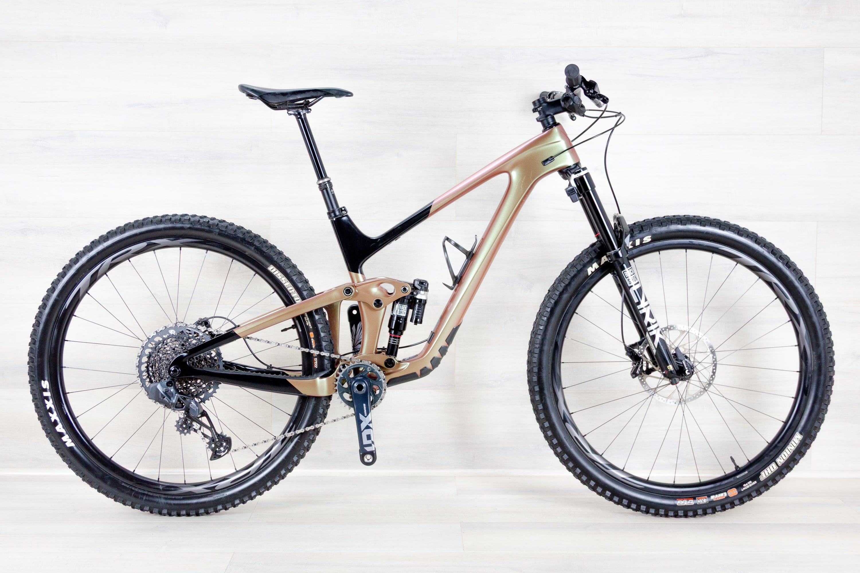 Giant Trance X Advanced Pro 29 SE - 2024, Medium