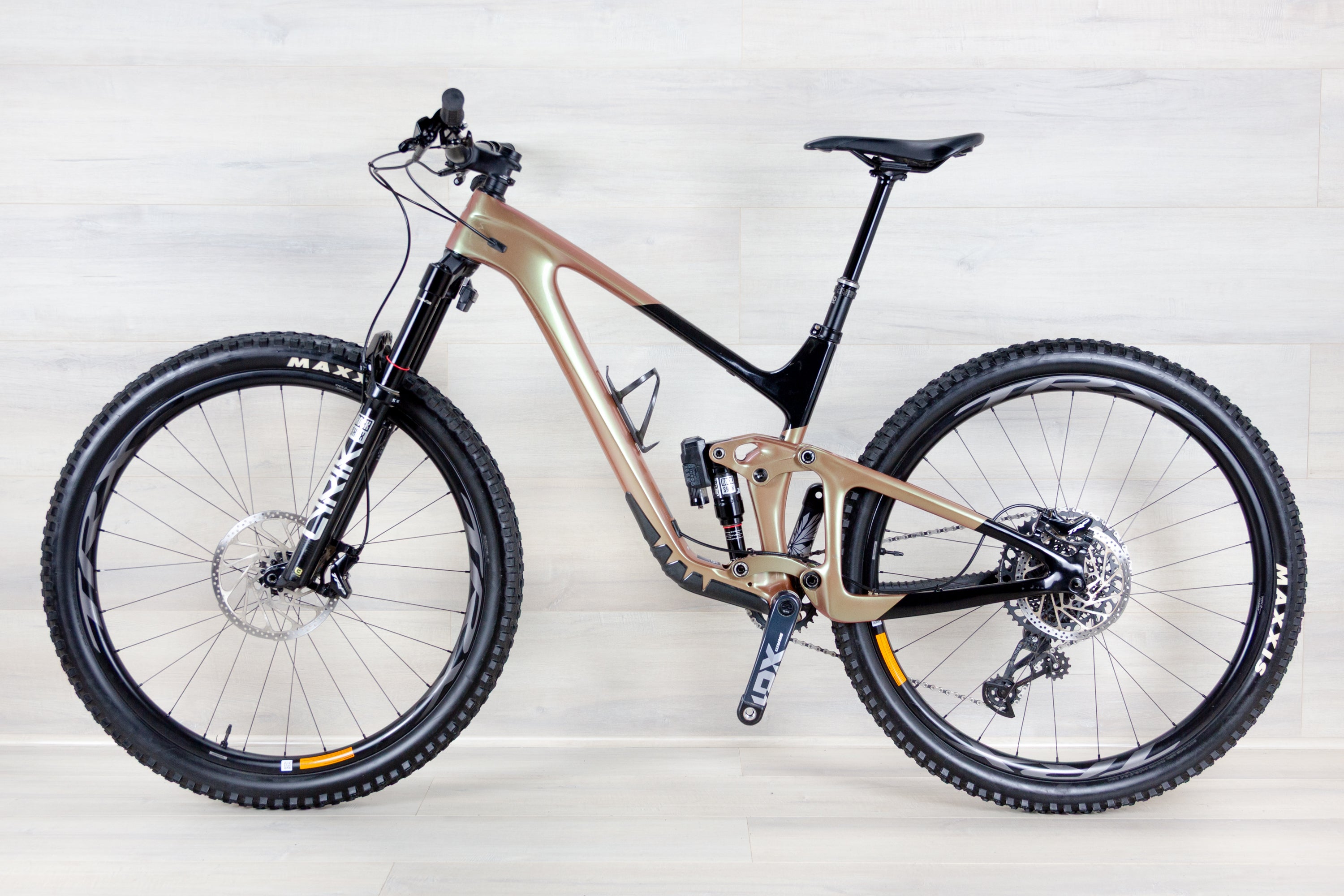 Giant Trance X Advanced Pro 29 SE - 2024, Medium