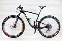Giant Anthem Advanced PRO 1 - 2019, Large