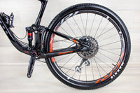 Giant Anthem Advanced PRO 1 - 2019, Large