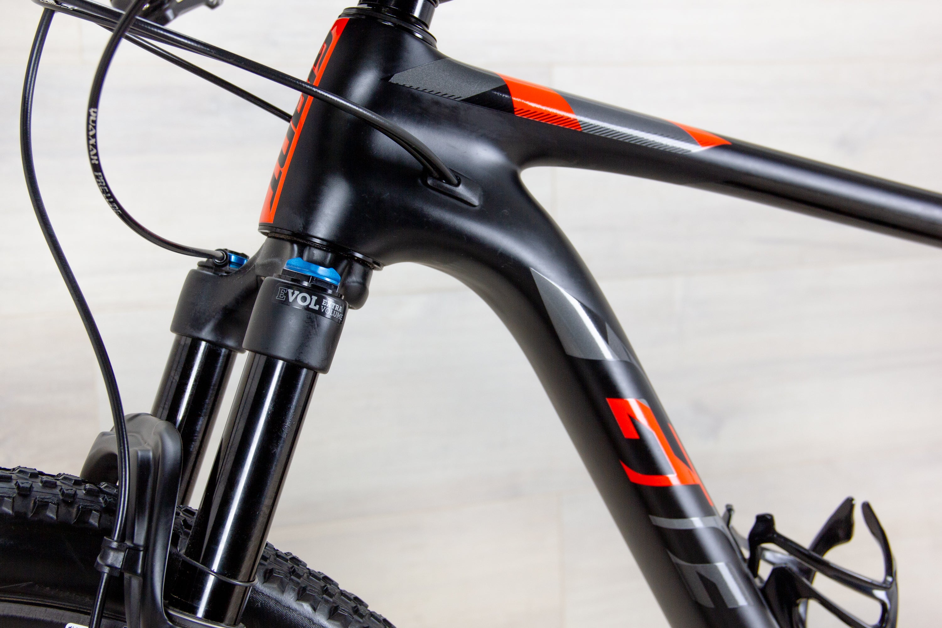 Giant Anthem Advanced PRO 1 - 2019, Large