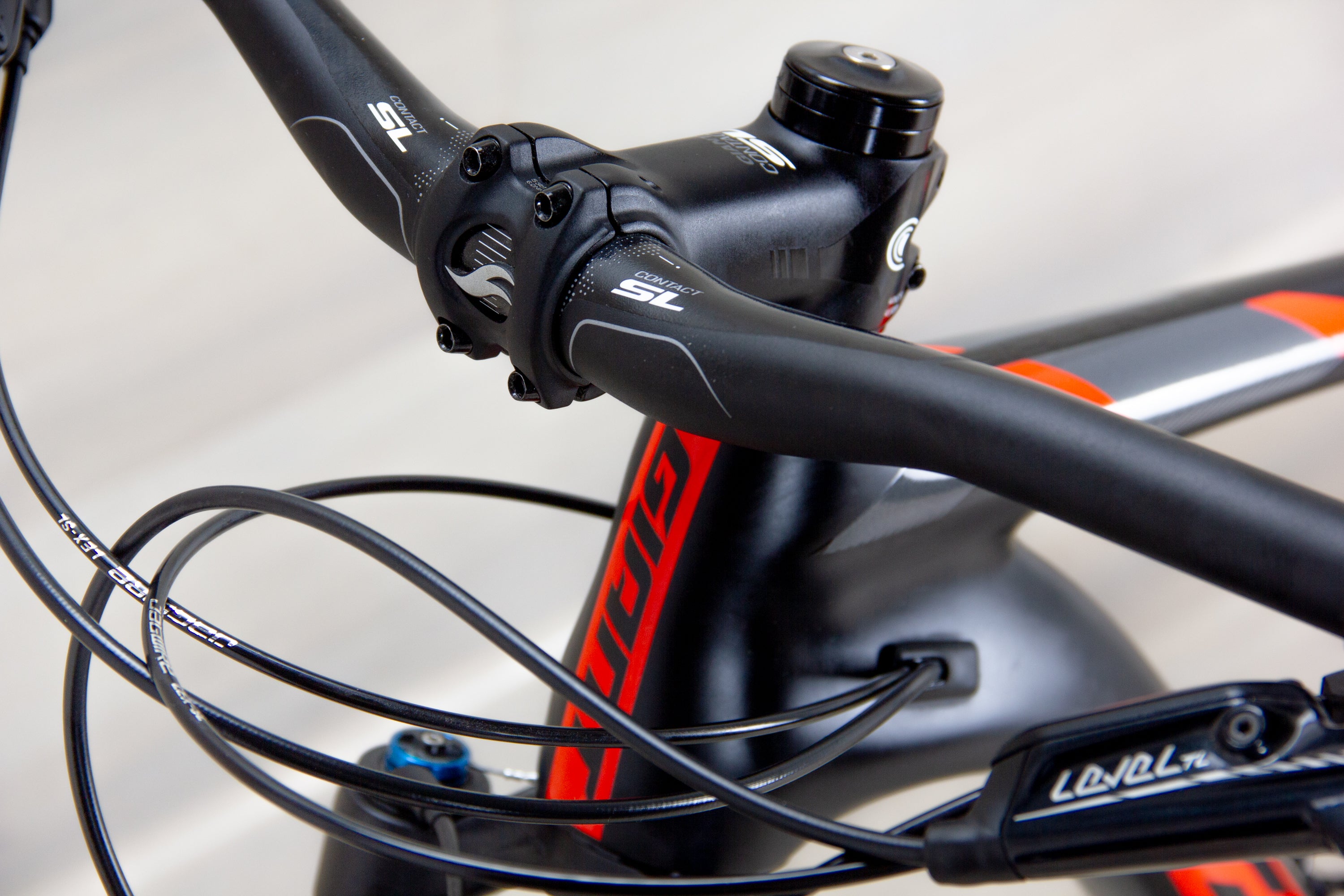 Giant Anthem Advanced PRO 1 - 2019, Large