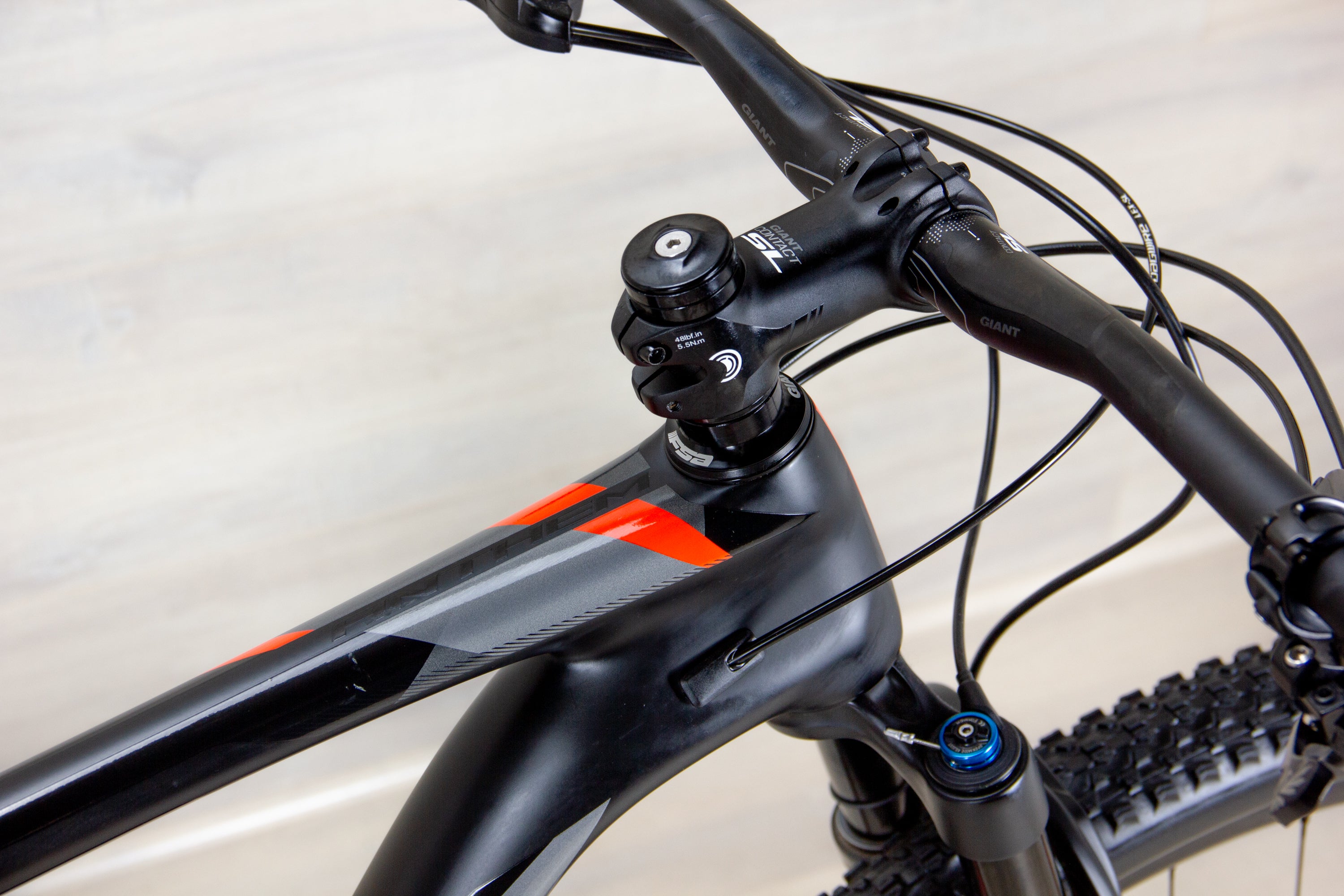 Giant Anthem Advanced PRO 1 - 2019, Large