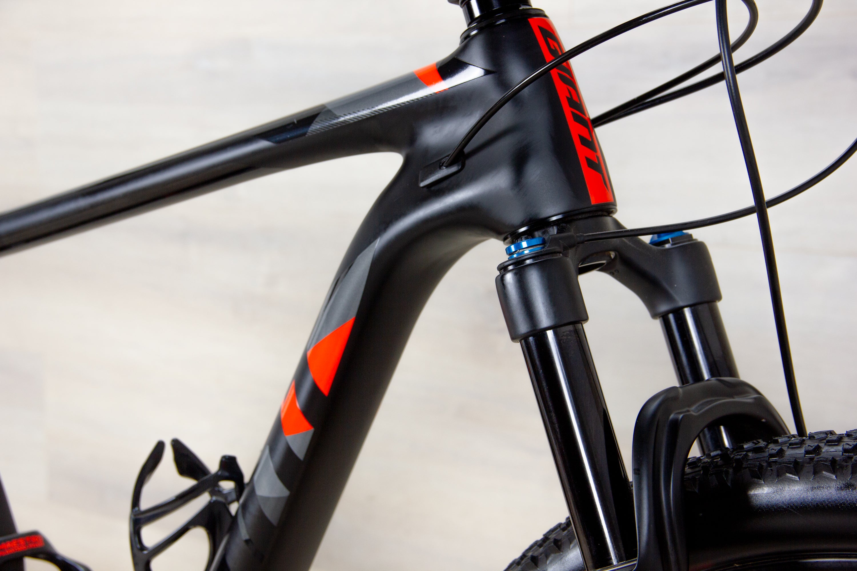 Giant Anthem Advanced PRO 1 - 2019, Large