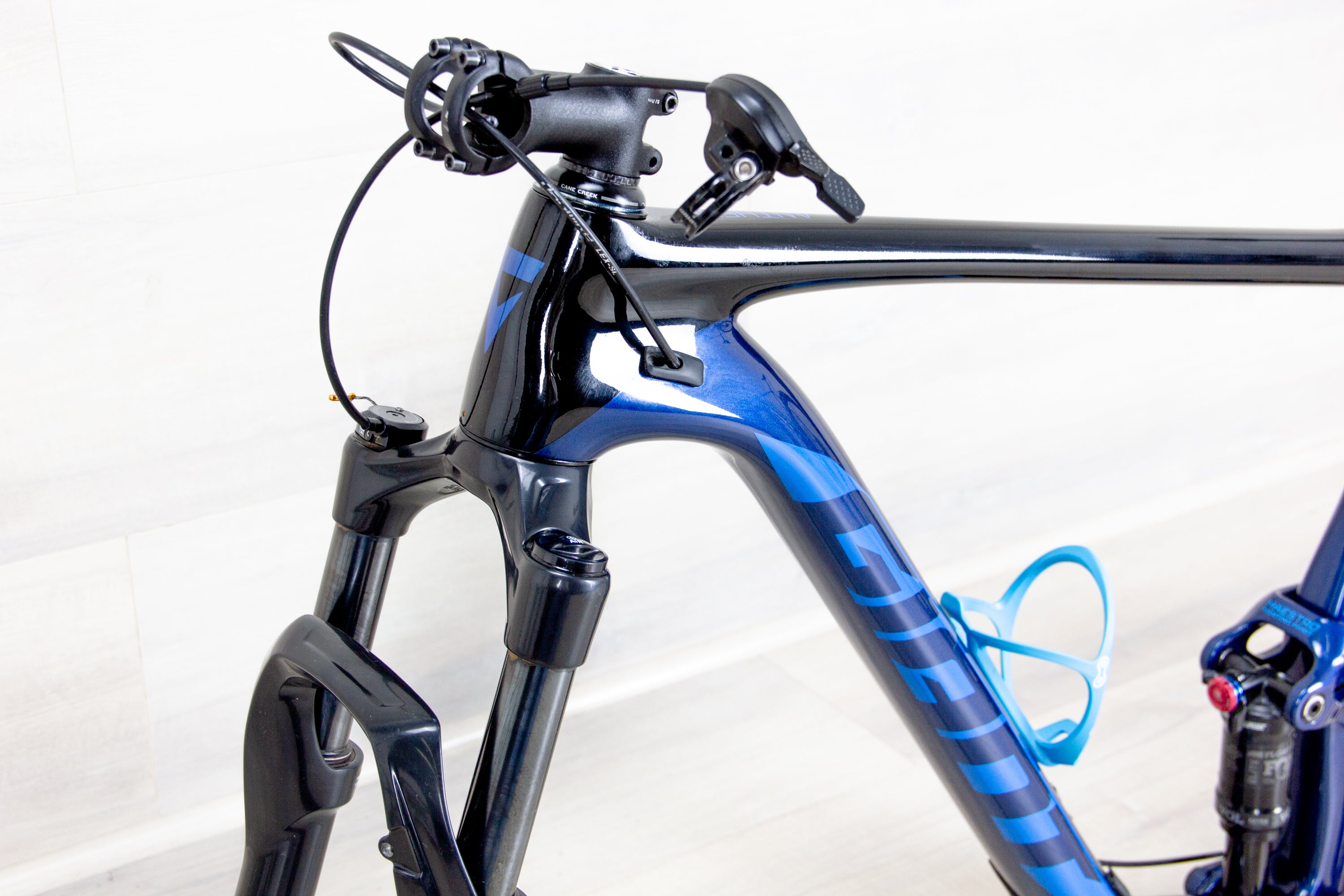Giant Anthem Advanced PRO 1 frame-set - 2021, Large