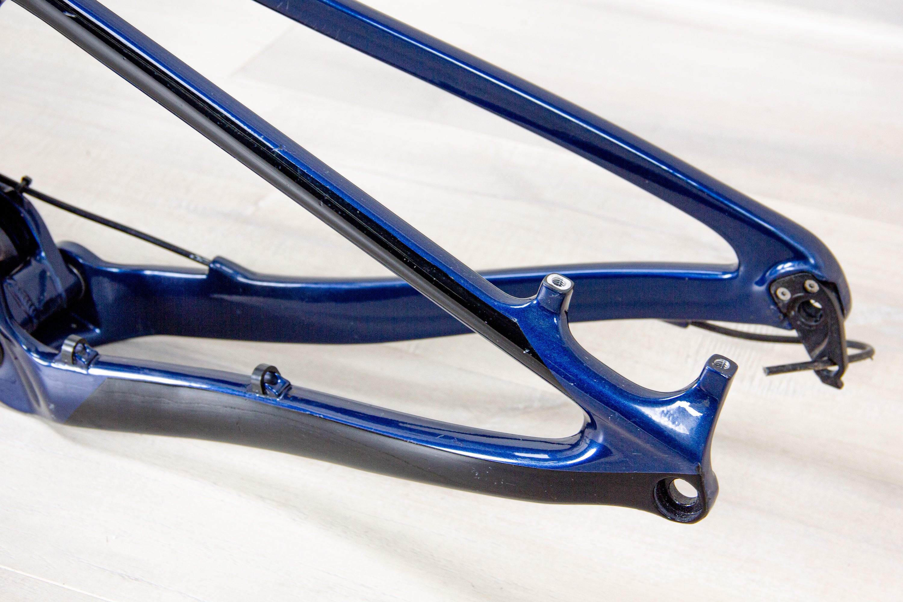 Giant Anthem Advanced PRO 1 frame-set - 2021, Large