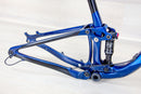 Giant Anthem Advanced PRO 1 frame-set - 2021, Large