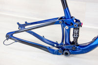 Giant Anthem Advanced PRO 1 frame-set - 2021, Large