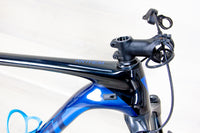 Giant Anthem Advanced PRO 1 frame-set - 2021, Large