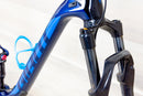Giant Anthem Advanced PRO 1 frame-set - 2021, Large