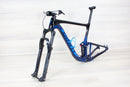 Giant Anthem Advanced PRO 1 frame-set - 2021, Large