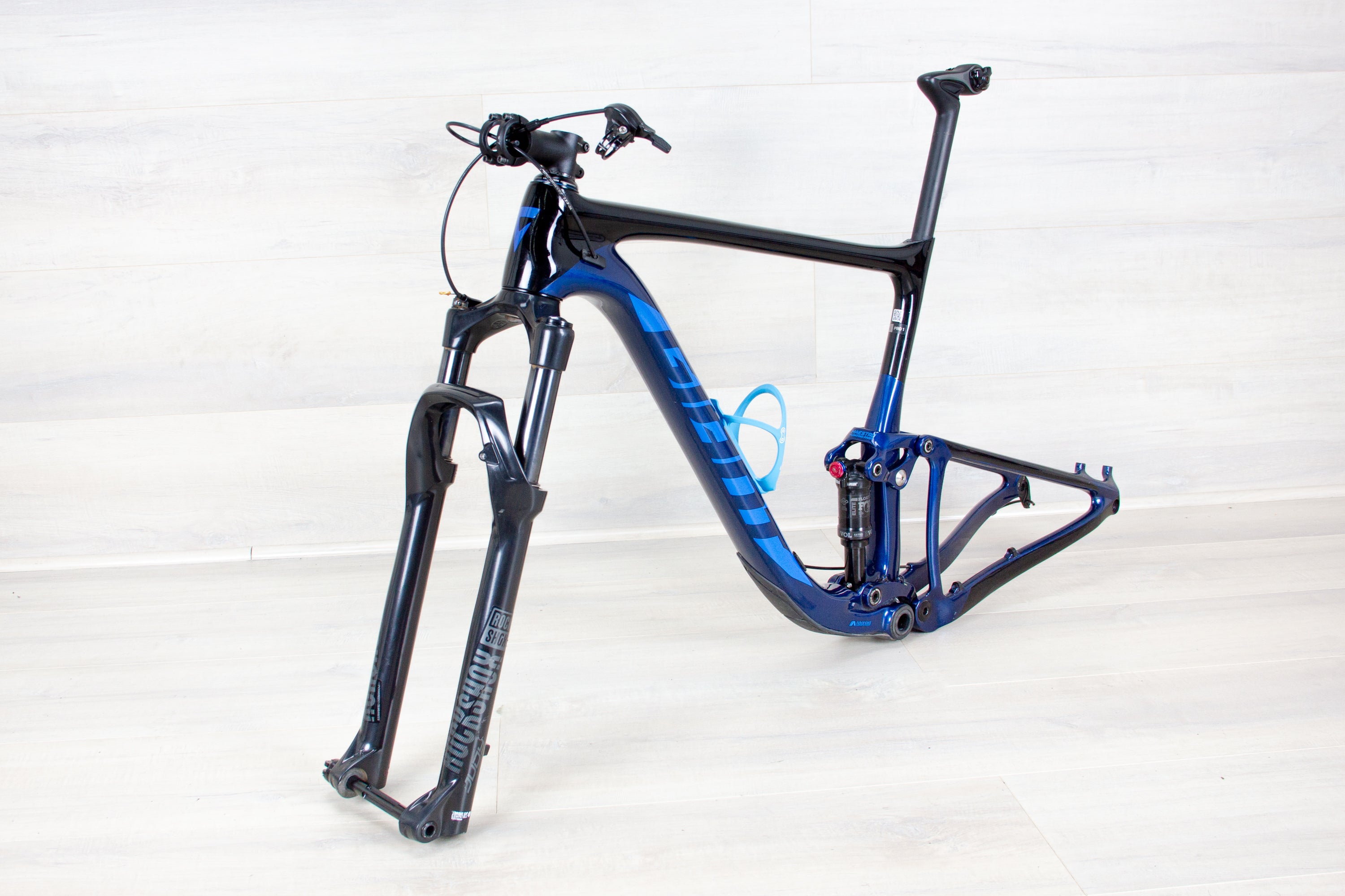 Giant Anthem Advanced PRO 1 frame-set - 2021, Large