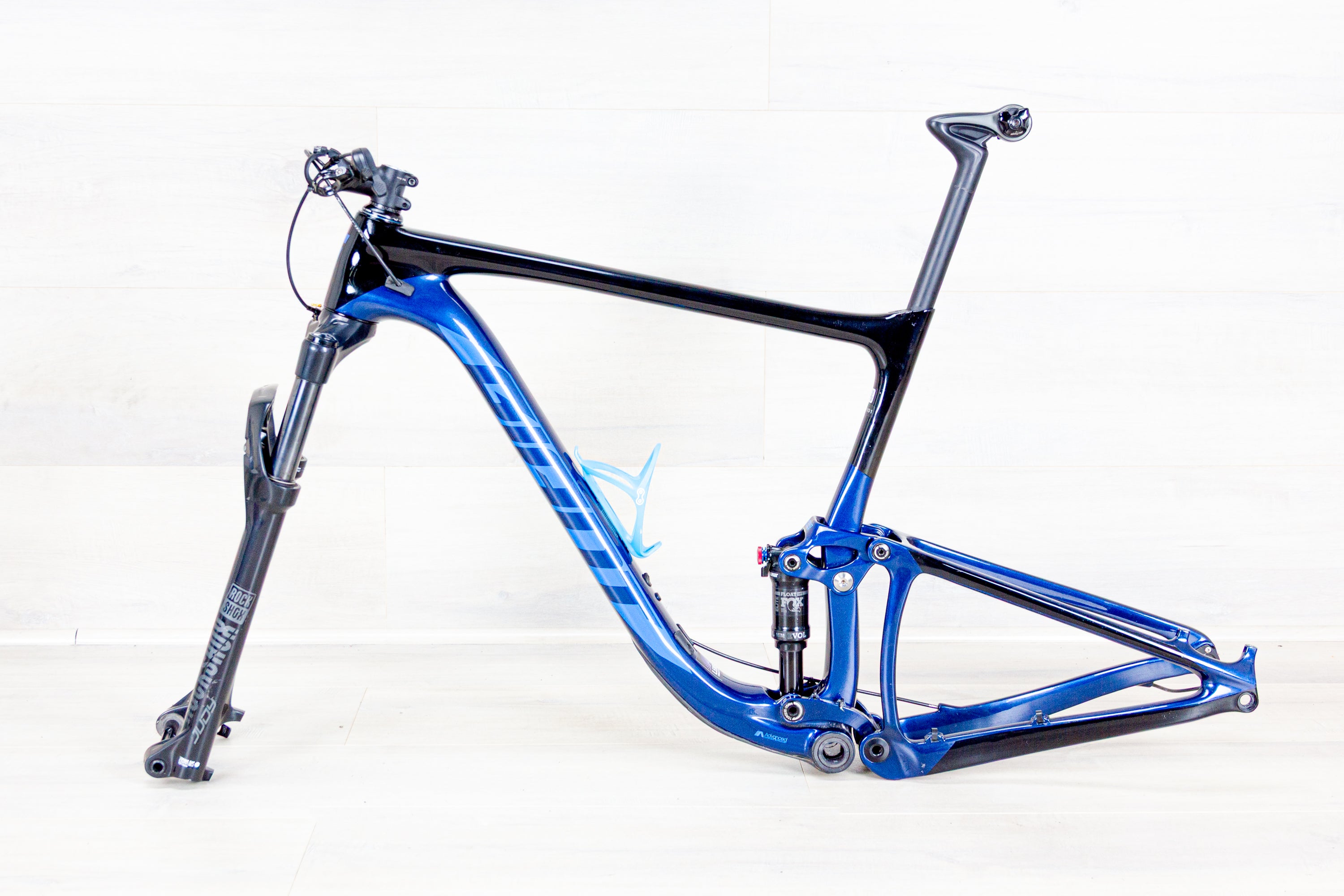 Giant Anthem Advanced PRO 1 frame-set - 2021, Large