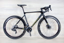 Giant TCX PRO 0 - 2022, 54cm/Medium