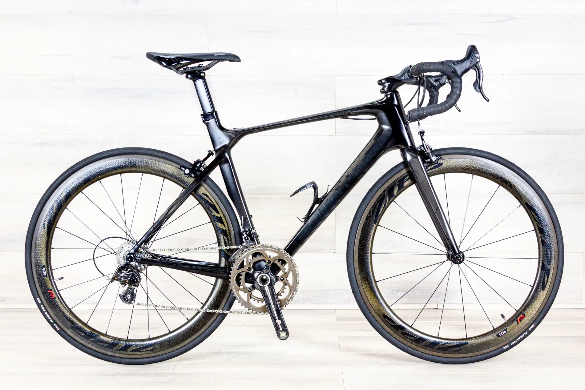 Giant TCR Advanced PRO 0 - 2018, Medium/Large / 56 cm