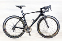 Giant TCR Advanced PRO 0 - 2018, Medium/Large / 56 cm