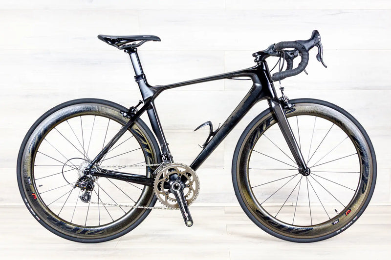 Giant TCR Advanced PRO 0 - 2018, Medium/Large / 56 cm