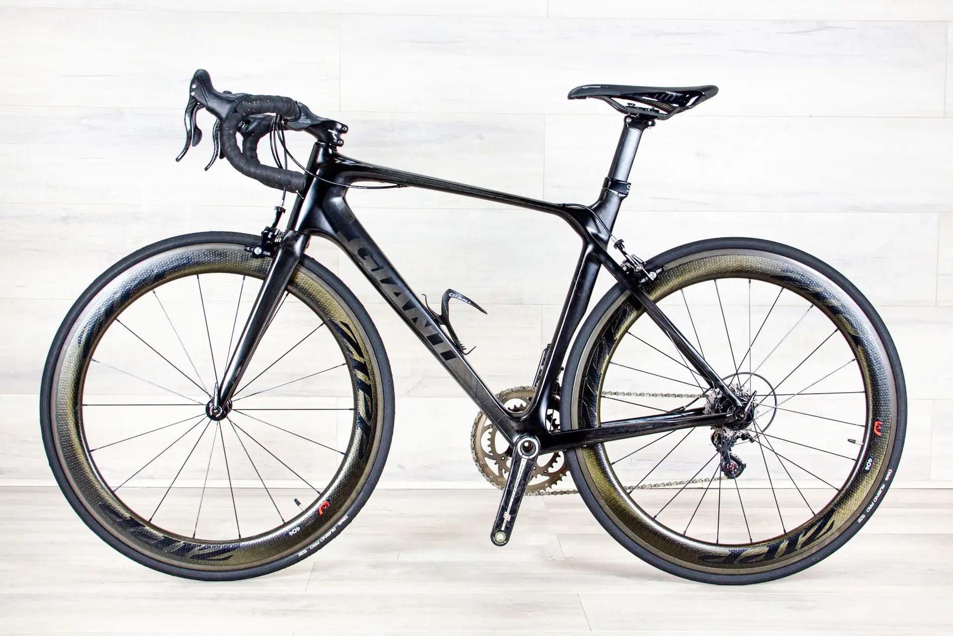 Giant TCR Advanced PRO 0 - 2018, Medium/Large / 56 cm