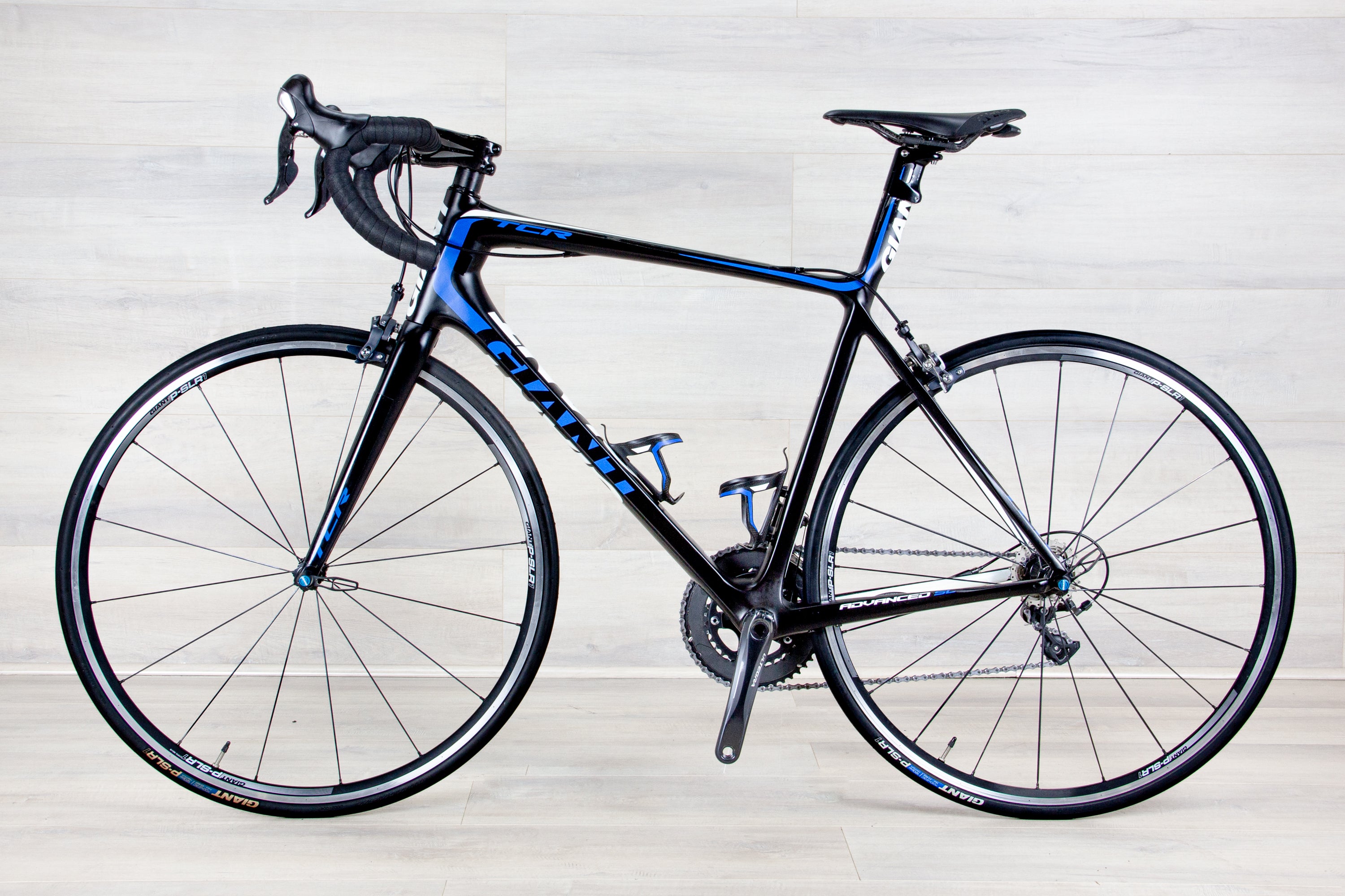 Giant TCR Advanced SL