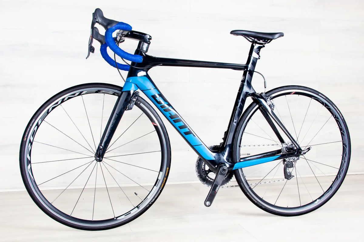 Giant Propel Advanced SL 0 - 2019, Medium