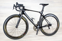 Giant TCR Advanced PRO 0 - 2018, Medium/Large / 56 cm