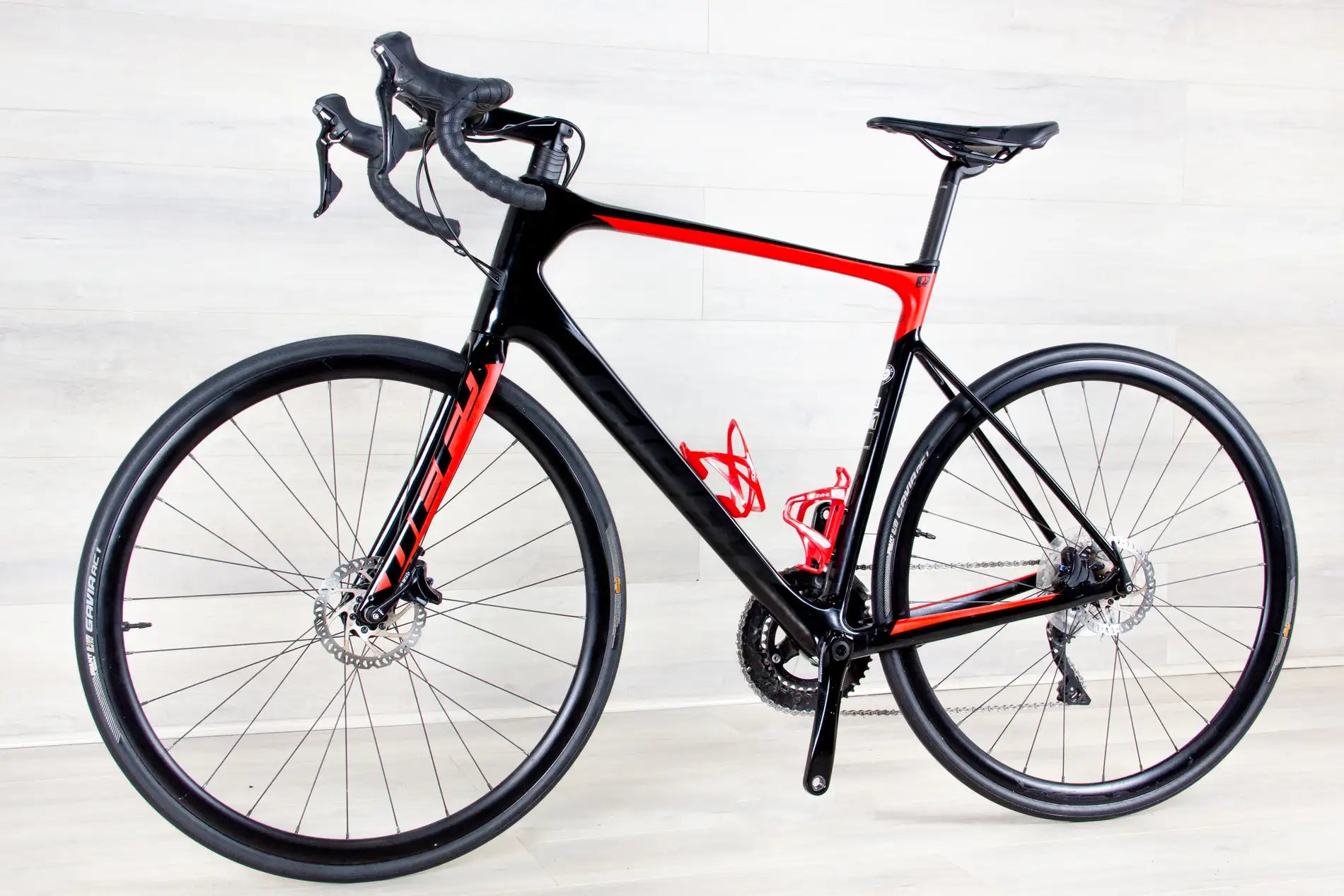 Giant Defy Advanced PRO 1 - 2019, Large/55 cm