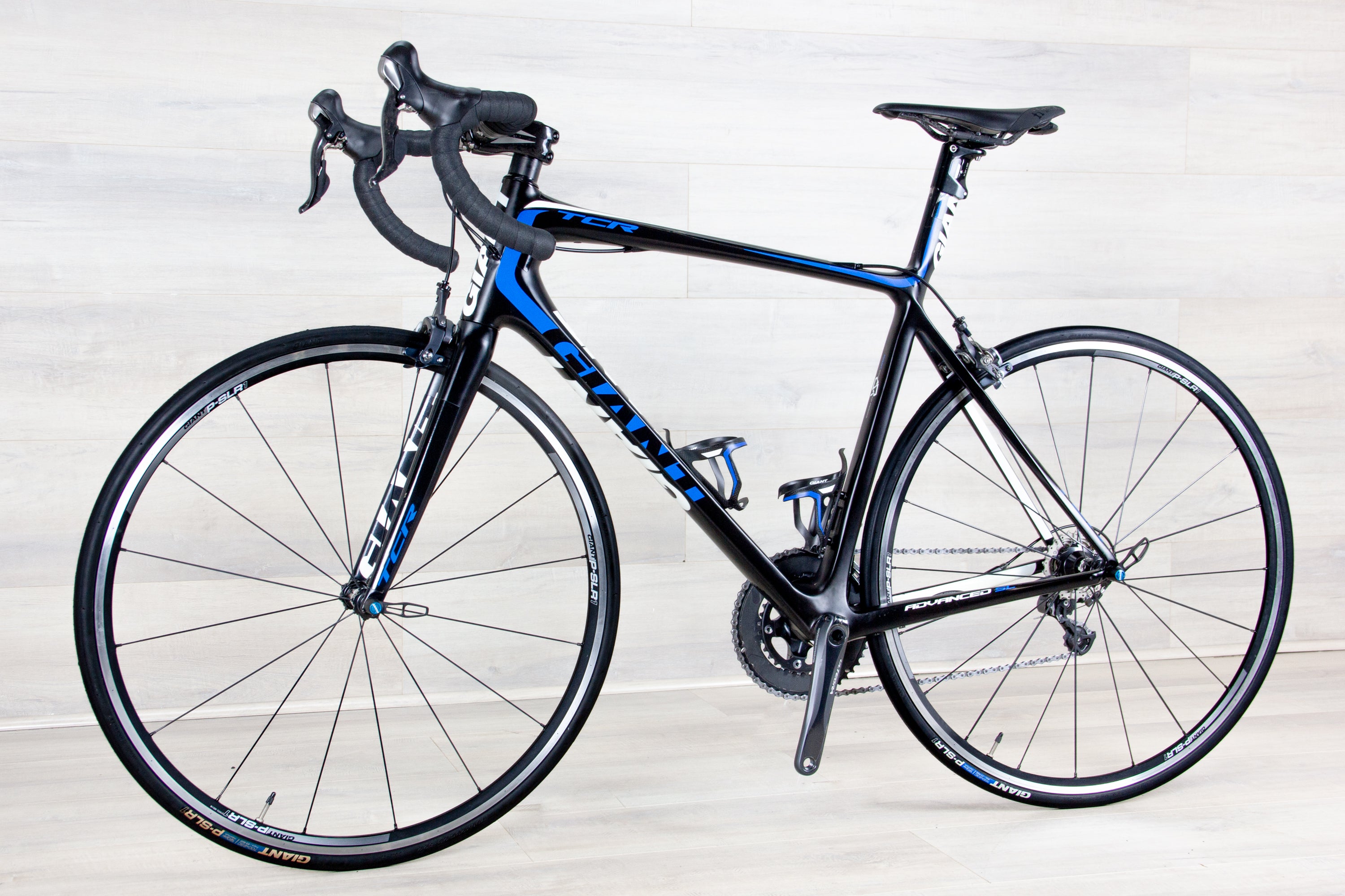 Giant TCR Advanced SL