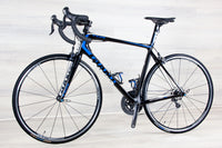 Giant TCR Advanced SL - 2013, Medium/Large /56 cm