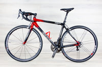 Giant TCR C3 - 2015, 54 cm
