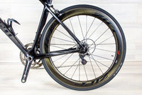 Giant TCR Advanced PRO 0 - 2018, Medium/Large / 56 cm