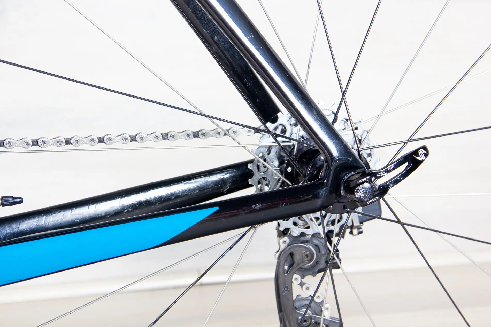 Giant Propel Advanced SL 0 - 2019, Medium