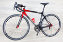 Giant TCR C3 - 2015, 54 cm