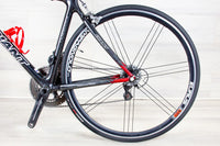 Giant TCR C3 - 2015, 54 cm