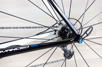 Giant TCR Advanced SL - 2013, Medium/Large /56 cm