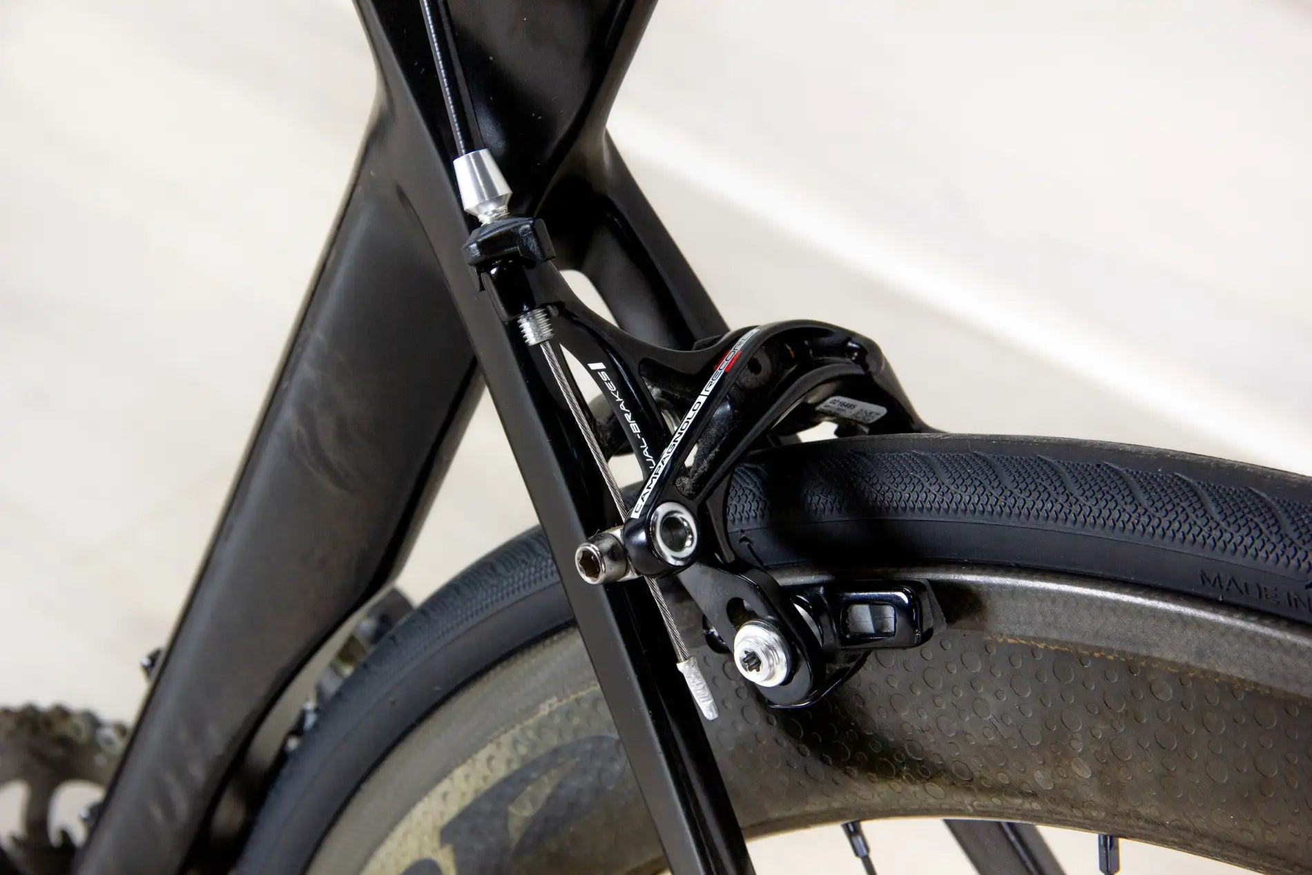 Giant TCR Advanced PRO 0 - 2018, Medium/Large / 56 cm