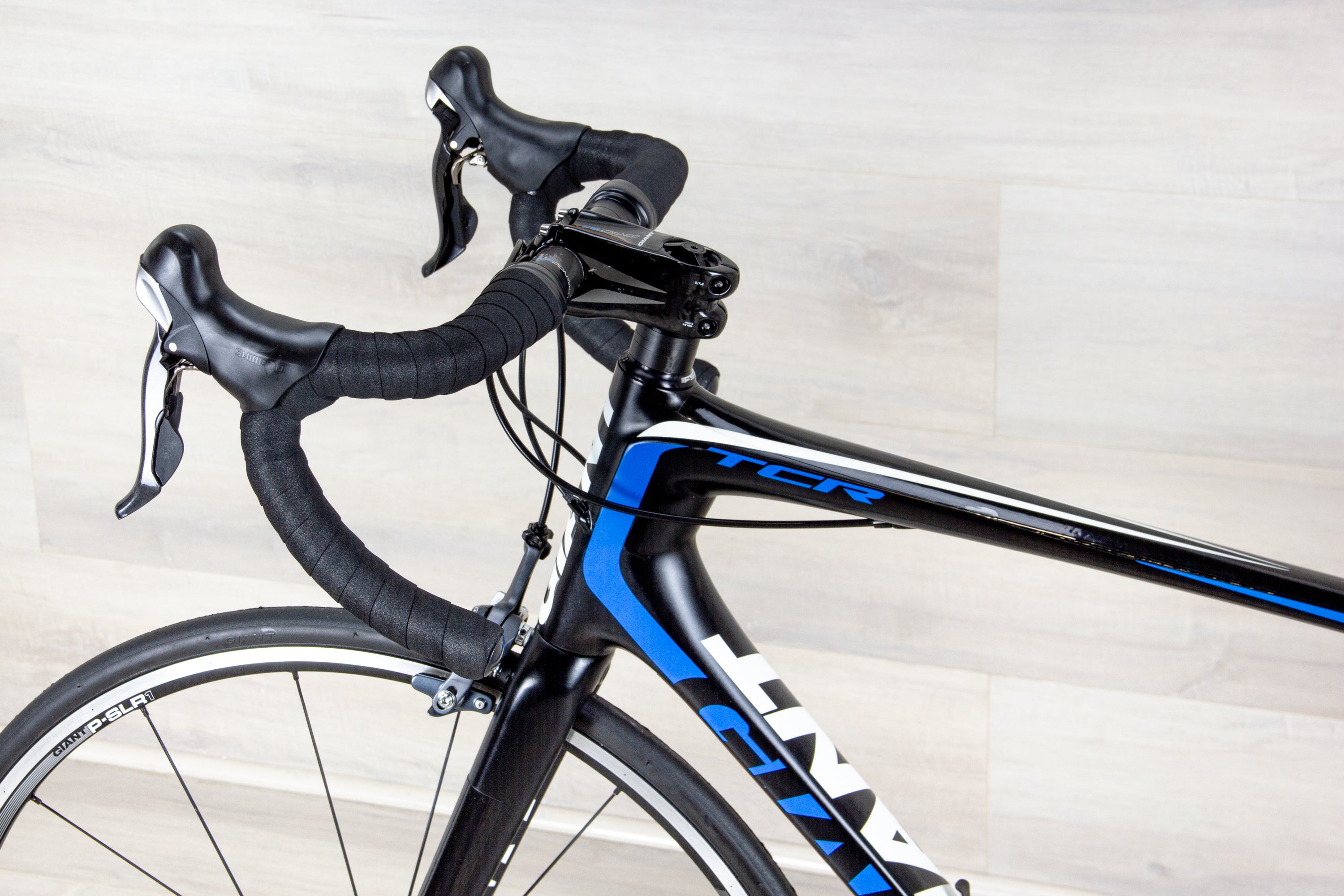 Giant TCR Advanced SL - 2013, Medium/Large /56 cm