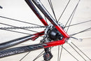 Giant TCR C3 - 2015, 54 cm