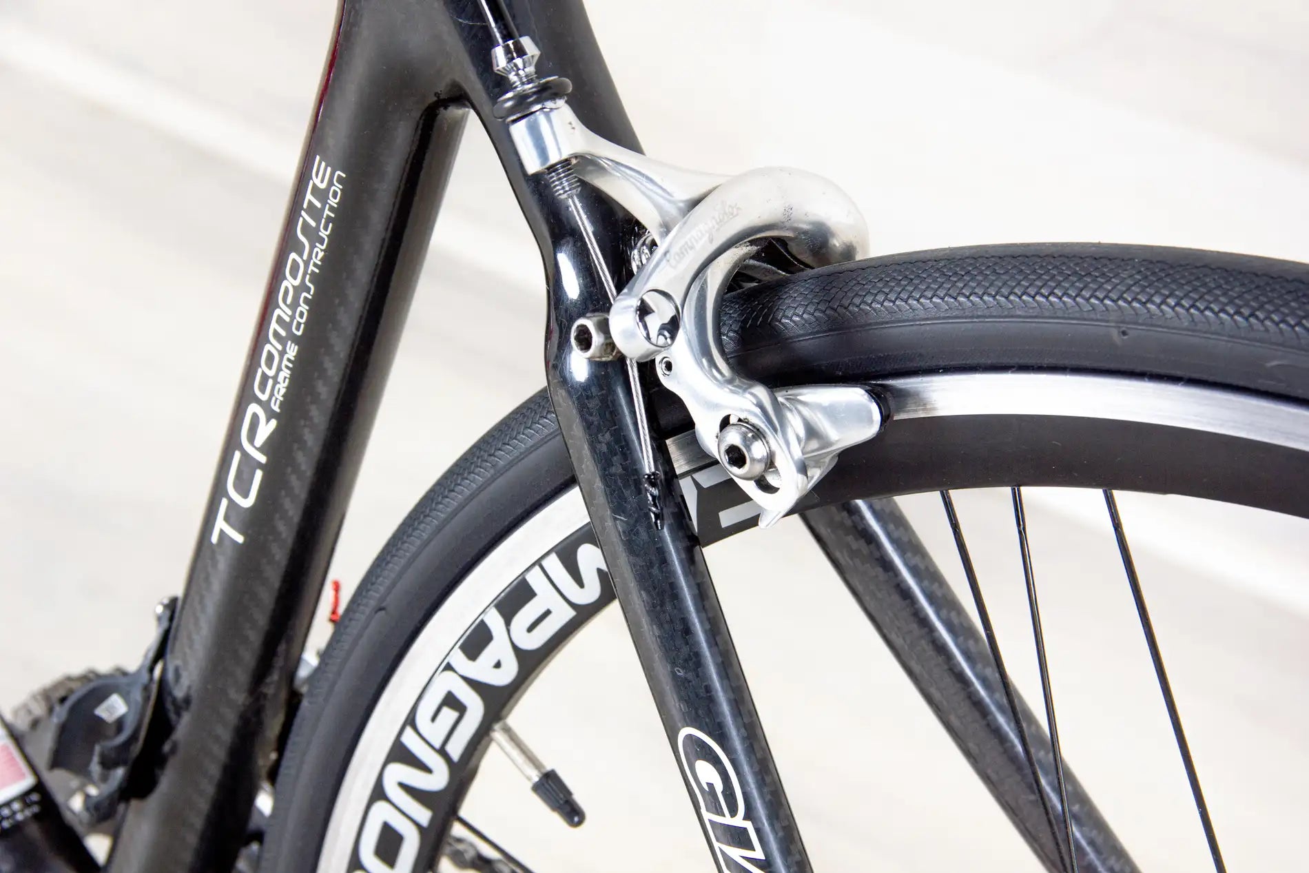 Giant TCR C3 - 2015, 54 cm
