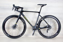 Giant TCX PRO 0 - 2022, 54cm/Medium