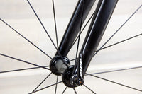 Giant TCR Advanced PRO 0 - 2018, Medium/Large / 56 cm