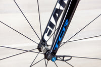 Giant TCR Advanced SL - 2013, Medium/Large /56 cm